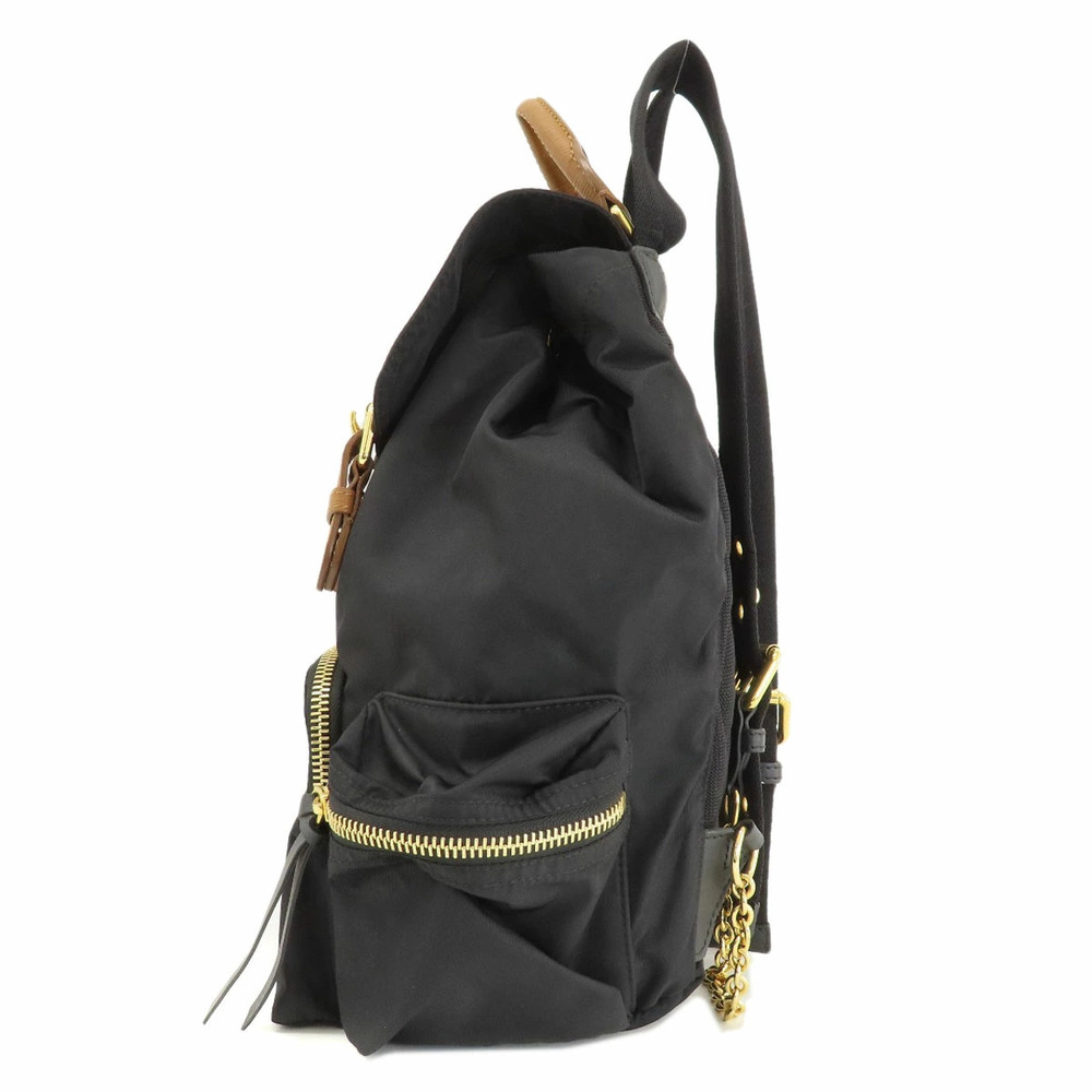 Burberry Backpack Rucksack Daypack - Picture 3 of 11